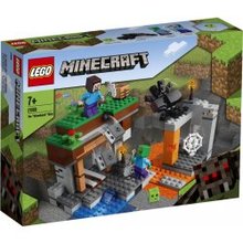 LEGO Minecraft 21166
