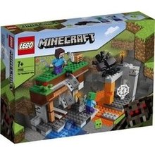 LEGO Minecraft 21166