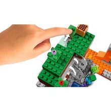 LEGO Minecraft 21166