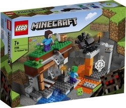 LEGO Minecraft 21166