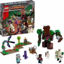 Lego Minecraft 21176