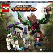 Lego Minecraft 21176