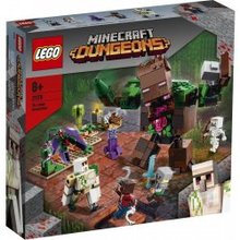 Lego Minecraft 21176
