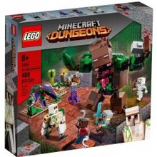 Lego Minecraft 21176