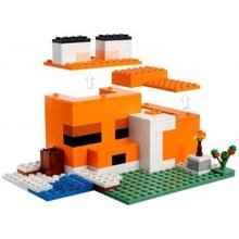 Lego Minecraft 21178