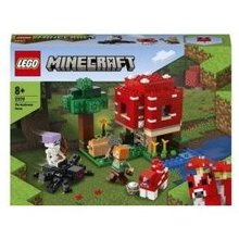 Lego Minecraft 21179