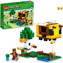Lego Minecraft 21241