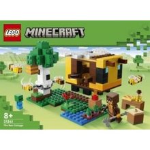 Lego Minecraft 21241