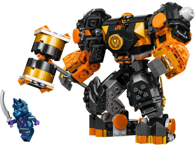Lego Ninjago 71806
