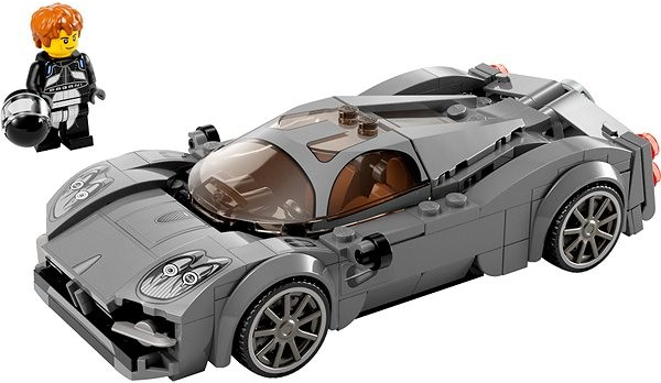 Lego Speed Champions 76915