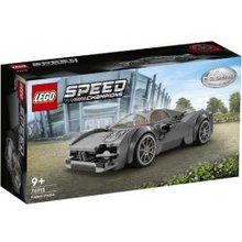 Lego Speed Champions 76915