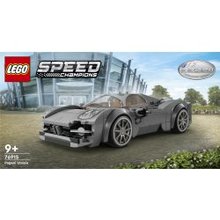 Lego Speed Champions 76915