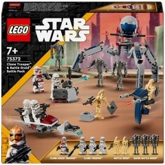 Lego Star Wars 75372