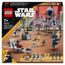 Lego Star Wars 75372
