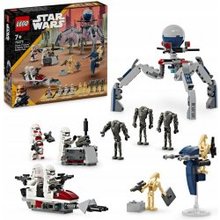 Lego Star Wars 75372