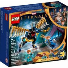 Lego Super Heroes 76145