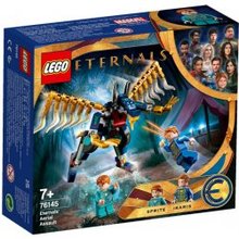 Lego Super Heroes 76145