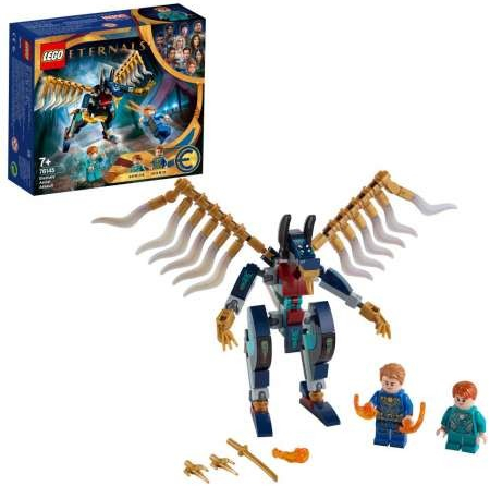 Lego Super Heroes 76145