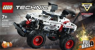 Lego Technic 42150