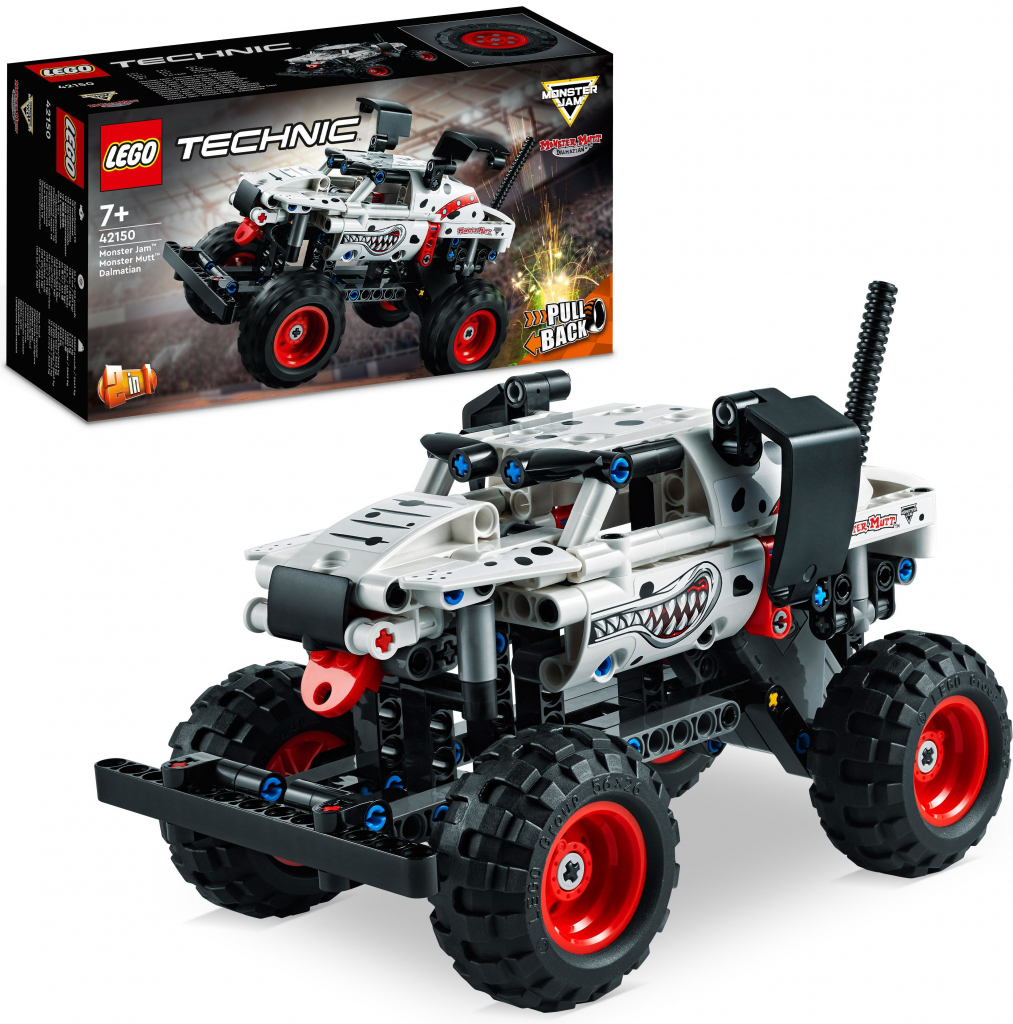 Lego Technic 42150