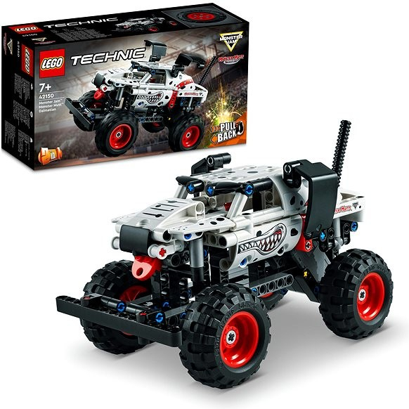 Lego Technic 42150
