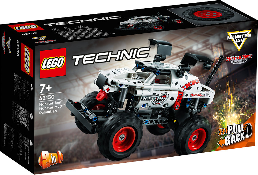 Lego Technic 42150