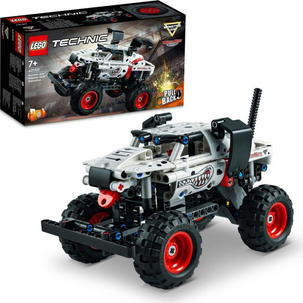 Lego Technic 42150