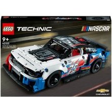 Lego Technic 42153