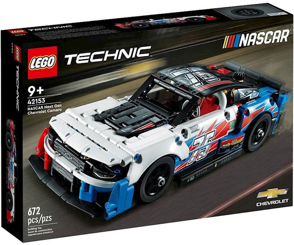 Lego Technic 42153