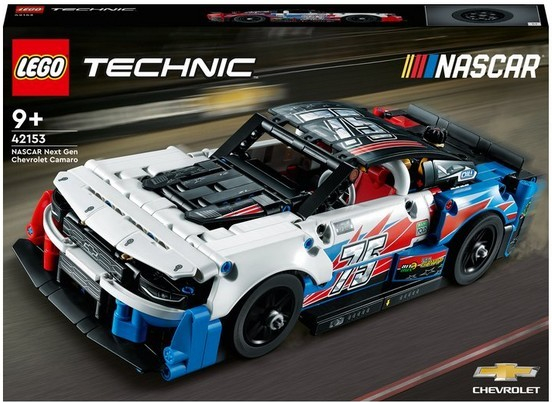 Lego Technic 42153
