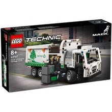 Lego Technic 42167
