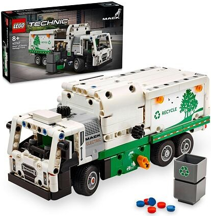 Lego Technic 42167