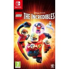 LEGO The Incredibles Nintendo Switch