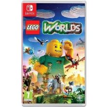 LEGO Worlds Nintendo Switch