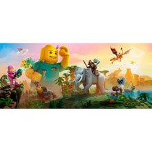 LEGO Worlds PS4