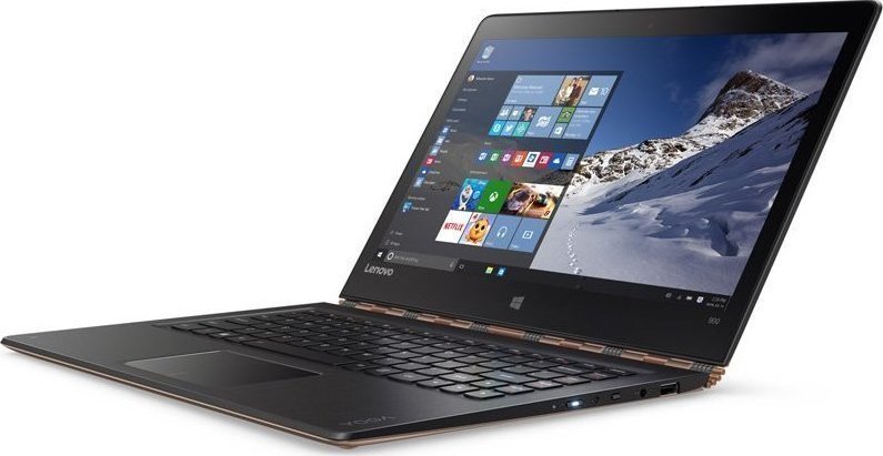 Nešiojamasis kompiuteris Lenovo ThinkPad X1 Yoga