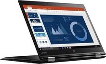 Nešiojamasis kompiuteris Lenovo ThinkPad X1 Yoga