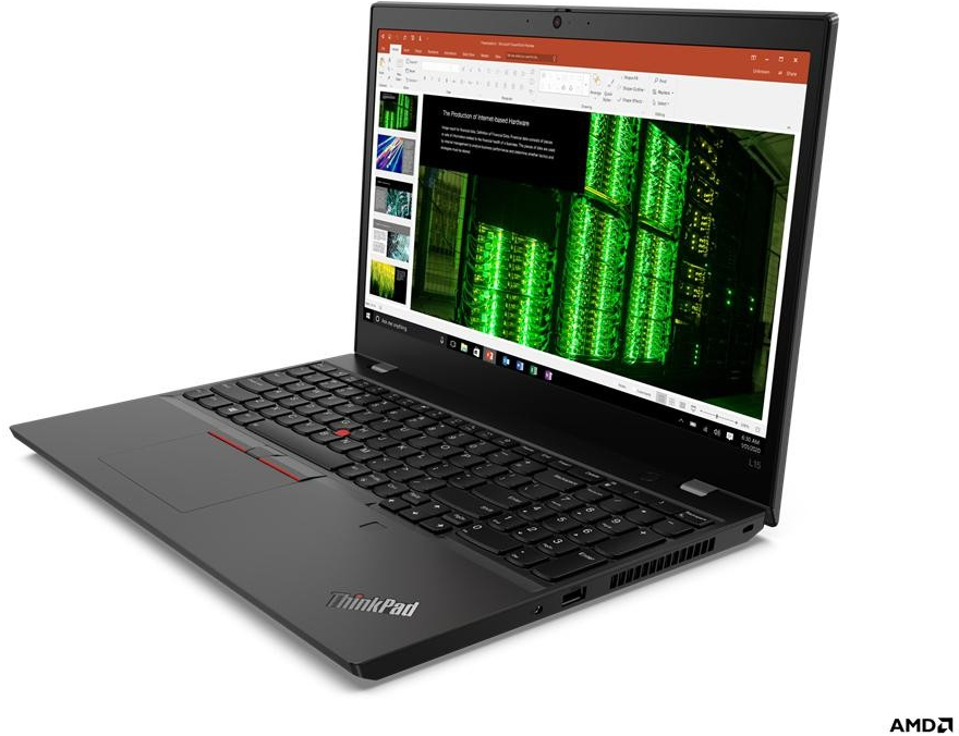 Nešiojamasis kompiuteris Lenovo ThinkPad L15 Gen 3