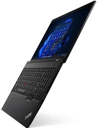 Nešiojamasis kompiuteris Lenovo ThinkPad L15 Gen 3
