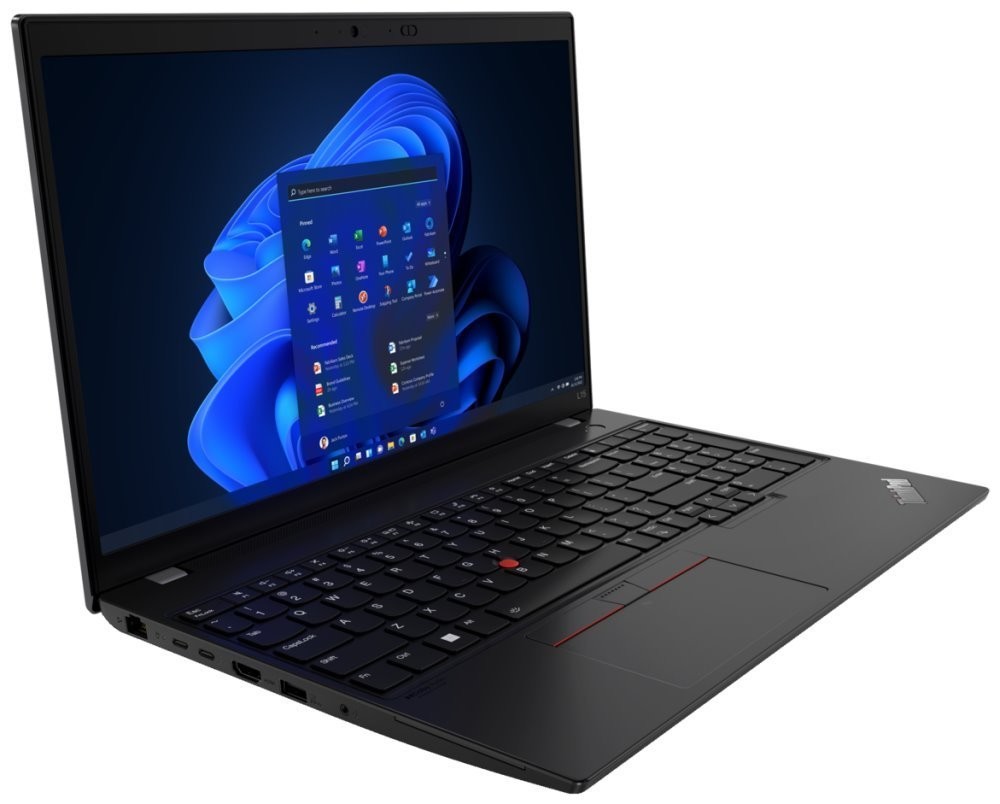 Nešiojamasis kompiuteris Lenovo ThinkPad L15 Gen 3