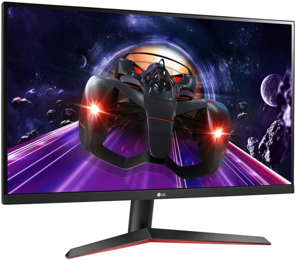 Monitorius LG 24MP60G
