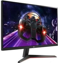 Monitorius LG 24MP60G