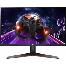Monitorius LG 24MP60G