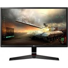 Monitorius LG 24MP60G