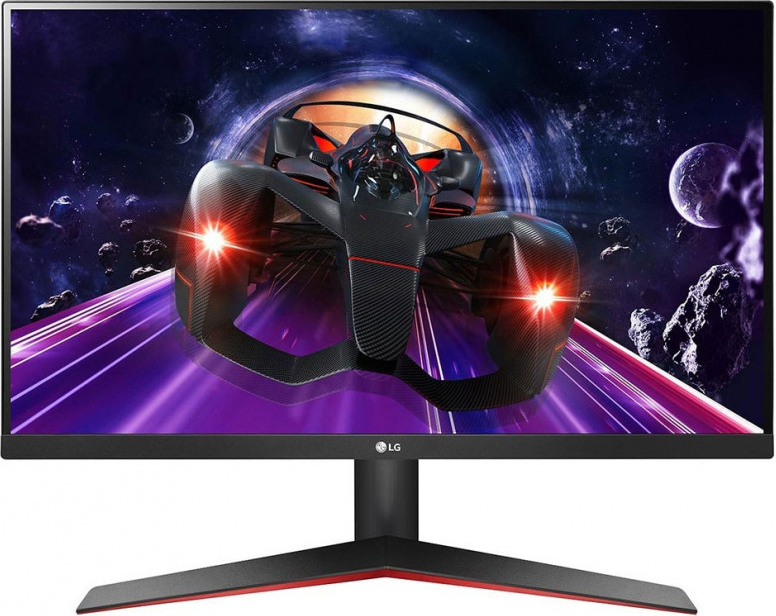 Monitorius LG 24MP60G