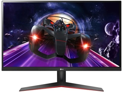 Monitorius LG 24MP60G