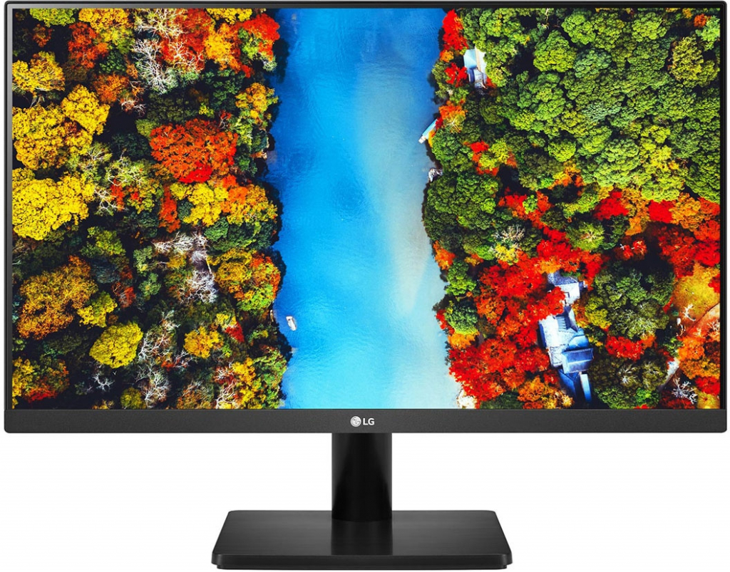 Monitorius LG 24MP60G