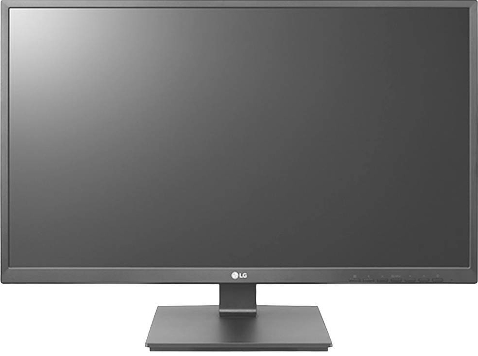 Monitorius LG 27BN55UP