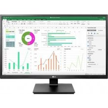 Monitorius LG 27BN55UP