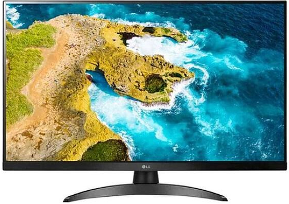 Televizorius LG 27TQ615S
